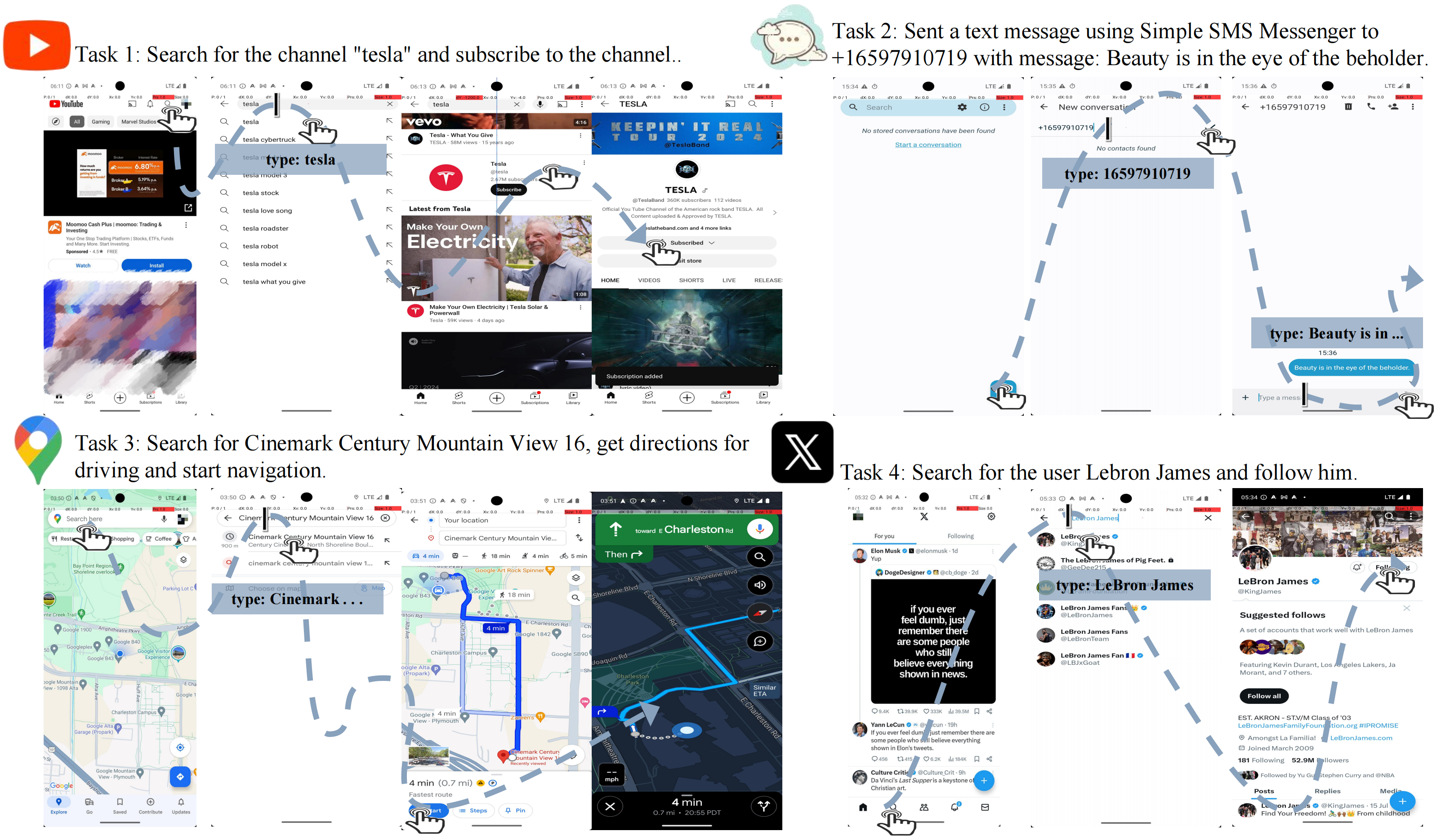 AndroidGen